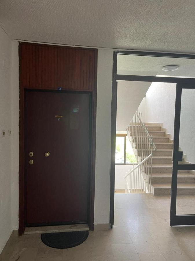 D&N Apartman بار المظهر الخارجي الصورة