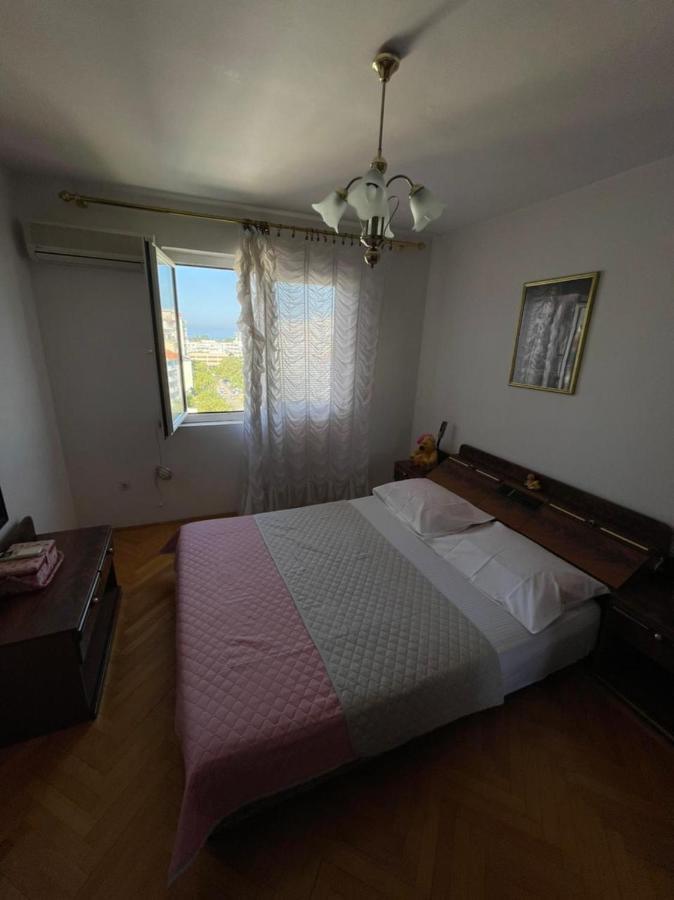 D&N Apartman بار المظهر الخارجي الصورة