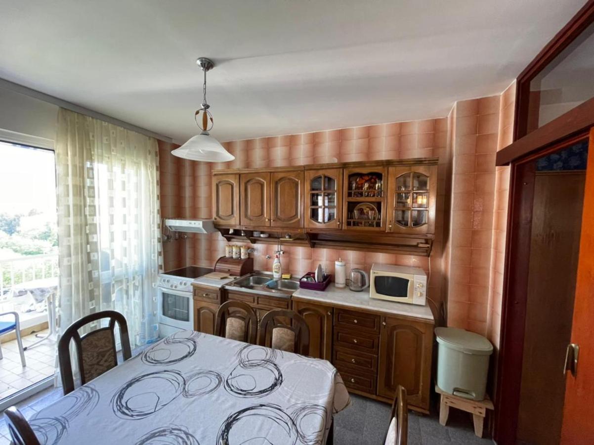 D&N Apartman بار المظهر الخارجي الصورة