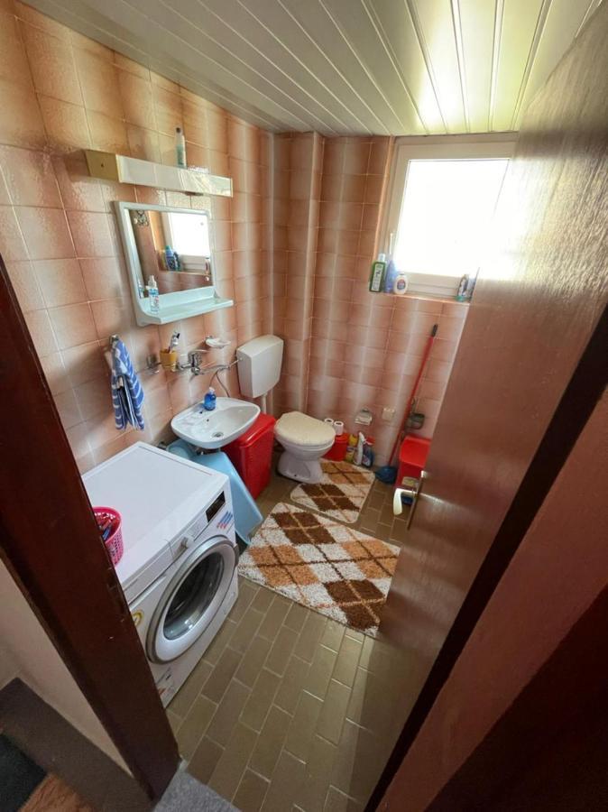 D&N Apartman بار المظهر الخارجي الصورة