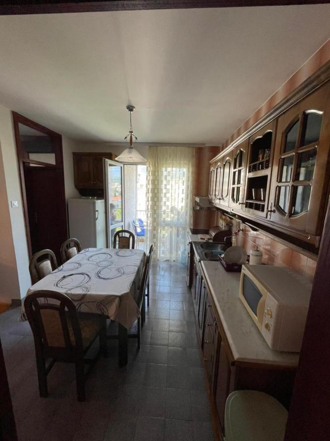 D&N Apartman بار المظهر الخارجي الصورة